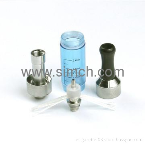 Newest version 2.0ML vivi nova V2 mini tank clearomizer